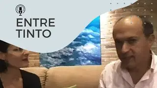 DORA GLOTTMAN. DE NI&Ntilde;A RICA A MEJOR MESERA. ENTRETINTO con Dar&iacute;o Fernando Pati&ntilde;o .