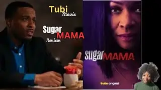 Sugar Mama (2025) on Tubi: A Twisted Thriller You Can&rsquo;t Miss! 🔥 | Full Review