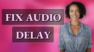 How Can You Quickly Fix Audio Delay on Smart TV Streaming Apps?