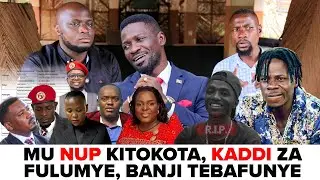 MUSITAPHA ALABUDDE SEGONA NEBANE BWEBATAFUNYE CARD. ALIEN SKIN BITABUSE.