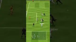 GK good Sev #fifa #fifamobile #skills #football