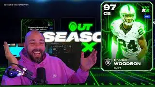 I Bought The PREMIUM Season 6 Field Pass And Opened The Rewards!