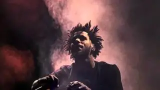 Free J Cole Type Beat - Been On It