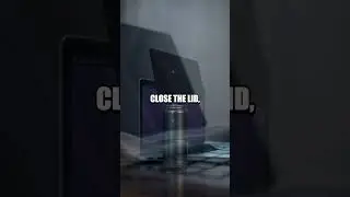 Fast Laptop Refresh: Clean Screen and Keyboard in 60 Seconds