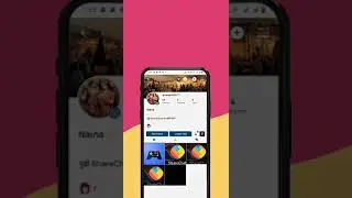 Sharechat me Gamil I'd kaise add kare || How to Bind Gmail with Sharechat Account
