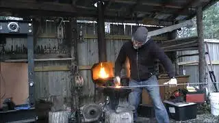 Blacksmith 