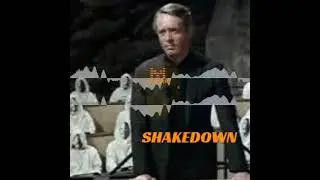 shakedown -  #djset #electronic #industrial  #music #vinyl