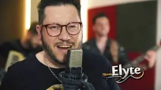 Banda Elyte / S&oacute; Fiz Mal Pra Ela | V&iacute;deo Clipe Oficial Full Hd | Lan&ccedil;amento 2020