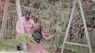 Shamon & Sharun Pre - Wedding Teaser 2025