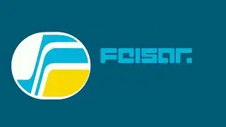 Feisar intro (Wipeout 3 intro HD recreation)