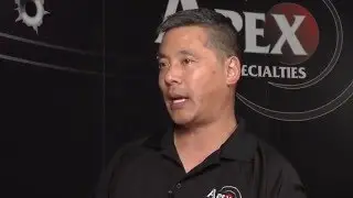 Apex Grade Barrels Intro