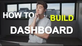 Build an Easy Cybersecurity Dashboard