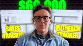 How to Track Outreach and Sales in SMMA (KPI's Tracking)