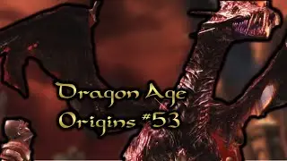 Let's Play Dragon Age Origins #53 QueenZilla VS Spyro the Purple Dragon Finale Part 2 German/Deutsch