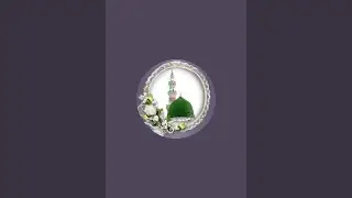 Islamic channel 8931 is live!