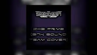 Shadow97 - Zhe Prime (SNK Sound Team Cover)