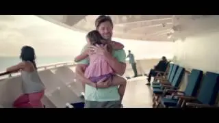 Memories    Princess Cruises TV Commercial   from YouTube by Offliberty