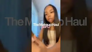 Makeup Haul Part 2 💄 The Products Everyone Talks About