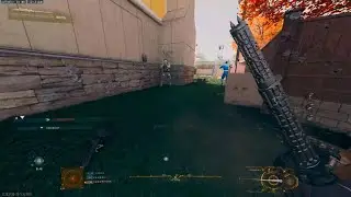 Call of Duty Black Ops 7 TDM Vault Town