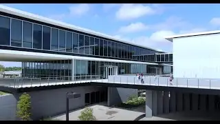 Welcome to the Technical Campus