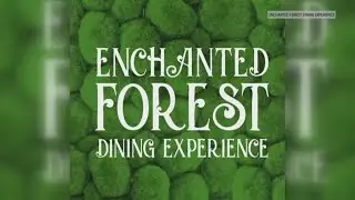 Enchanted Forest Dining Experience Placerville closing Oct. 12 after six years