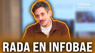 VINO RADA, TINDER DE LIBROS, STEPHEN KING, ESTAFADORA DE VUELOS (24/7)
