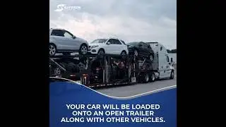 Transportation Now Easy with Saeeds Transport Inc