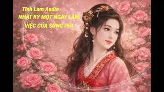 (Full) Nhật ký một ngày làm việc của sủng phi