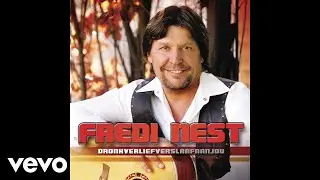 Fredi Nest - Laat Ons Die Liefde Laat Lewe (Met Sarah Theron) (Official Audio)
