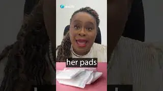 What are Heavy Periods? Dr Itunu Johnson-Sogbetun Explains