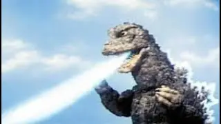 GOJIRA 2, AHORA es PERSONAL!! | SUITBORN (Roblox)