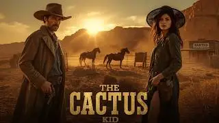 THE LOST WESTERN GEM Only Real Fans Remember &ndash; The Cactus Kid (1935) | Full Classic Cowboy Movie
