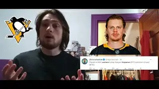 Kasperi Kapanen Waived! Ron Hextall Fired?