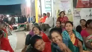 দূরদর্শন শিল্পী পিংকি বর্মনের কন্ঠে একটি ভক্তিমূলক গান এখনই সেই বৃন্দাবনে বাঁশি বাজেরে