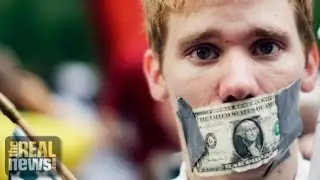 Hedges & Wolin: Can Capitalism and Democracy Coexist? (7/8)