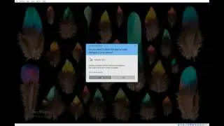 Python/Django Development 1 of 12 - Install Python 3.6.1 on Windows10
