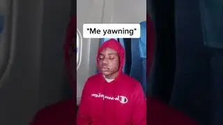 When you tell your deaf friend a joke on a plane 😂