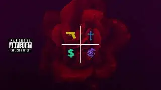 Vee Tha Rula - Blood On The Floor feat. Syne