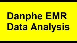 Hospital Management system EMR Data analytics using Danphe EMR