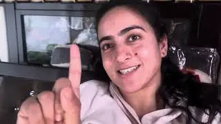 Sab Tayaar Tha Wapsi Ka… Phir Plan Cancel Ho Gaya 🤯 | Family Vlog”