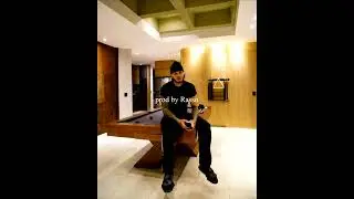 ROA Type Beat - 