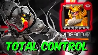 6* Anti-Venom Full-Healths A Necro Fight In 6 Minutes