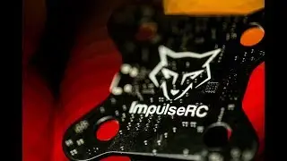 WOLF PDB - AN INTRODUCTION (by Snake FPV)
