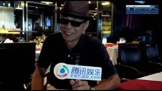 Ringo Lam - Interview (1-12-2016)