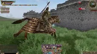 Hightlight WAR - 3 KINGDOMS REBORN