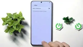 Samsung Galaxy S25 FE: как отключить панель &laquo;Now Bar&raquo;
