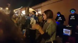mc ПАШТЕТ исполняет