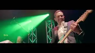 IndieFly 2022 Showreel: Indie Covers Band for Weddings & Functions