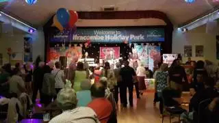 60s Weekend at John Fowler Holidays