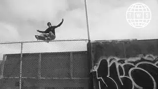 YODferd Files | Eli “Never Stops” Williams | Ep 5